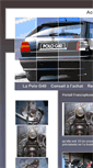 Mobile Screenshot of polog40.com