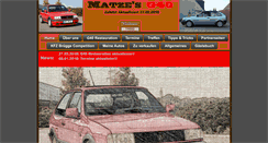 Desktop Screenshot of polog40.net